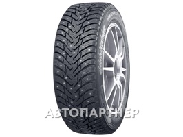 Nokian Tyres 175/70 R13 82T Hakkapeliitta 8 Studded шип