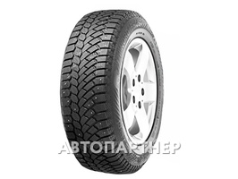 GISLAVED 205/65 R15 99T Nord Frost 200 ID шип XL