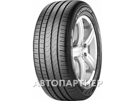 Pirelli 255/60 R17 106V Scorpion Verde Eco