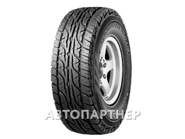 DUNLOP 255/60 R18 112H Grandtrek AT3