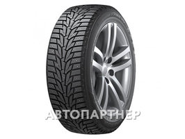 HANKOOK 155/65 R13 73T Winter i*Pike RS W419 шип