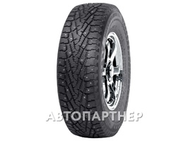 Nokian Tyres 215/85 R16 115/112Q Hakkapeliitta LT2 шип