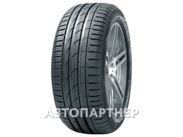 Nokian Tyres 275/40 R21 107Y Hakka Black SUV