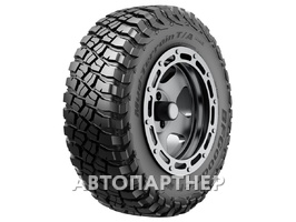 BFGoodrich 265/75 R16 119/116Q Mud Terrain T/A KM3