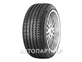 Continental 235/60 R18 103H ContiSportContact 5 SUV