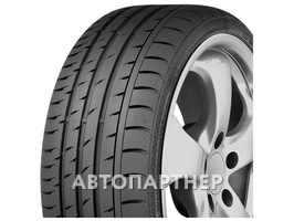 Continental 245/45 R19 98W ContiSportContact 3 run flat SSR