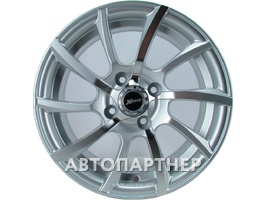 X-RACE AF-14 6.5x16 4x100 ET52 54.1 SF