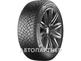 Continental 185/60 R15 88T IceContact 3 TA шип