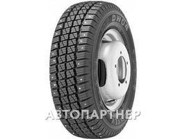 HANKOOK 155/- R13С 90/88P Winter Radial DW04 шип