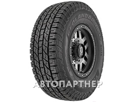 Yokohama 245/60 R18 109H Geolandar A/T G015