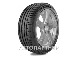 Michelin 265/45 R20 108Y Pilot Sport PS4 SUV XL TL