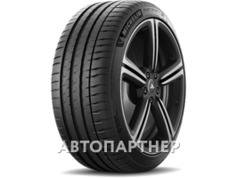 Michelin 245/40 R20 99Y Pilot Sport PS4 S