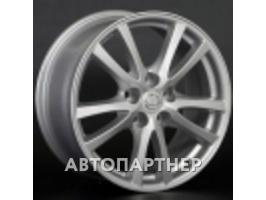 REPLICA LX12 8x17 5х114.3 ET45 60,1 S