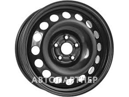 ARRIVO AR134 6,5x16 5х112 ET50 57,1 Black