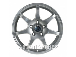 AERO A1151 6x15 4х100 ET40 67,1 SL