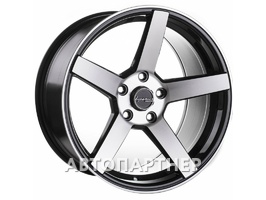 PDW C-SPEC 2 7x17 4х100 ЕТ40 60,1 M/B (5203/01)