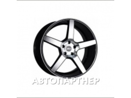 X-RACE AF-07 6x15 4х100 ET50 60,1 BKF