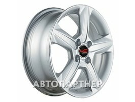 REPLICA HND119 6x15 4x100 ET48 54.1 S LA