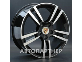 REPLICA PR8 9.0x20 5x130 ET59 71.6 S LA