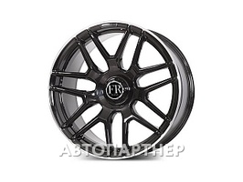 REPLICA MR211 9.0x18 5x112 ET43 66.6 MBPL (FR) ЗАД 210