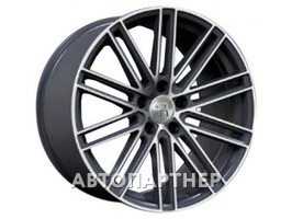 REPLICA PR21 9.5x20 5x130 ET71 71.6 GMF