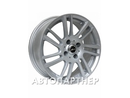 X-RACE AF-04 6.5x16 5x112 ET33 57.1 S