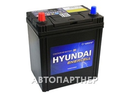 HYUNDAI 42B19R 12В 6ст 35 а/ч пп