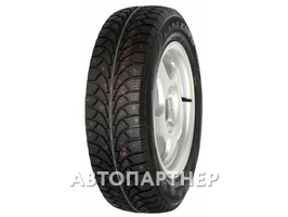 КАМА EURO 185/65 R14 86T EURO-519 шип *