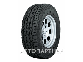 TOYO 275/60 R20 115T Open Country A/T Plus