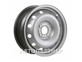 MAGNETTO 14000 5.5x14 4x100 ET43 60.1 Silver