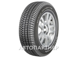 BFGoodrich 215/65 R16 98H URBAN TERRAIN T/A