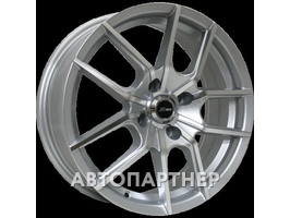 X-RACE AF-13 6.5x16 4x100 ET49 54.1 SF