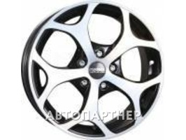 PROMA Экстрим 6.5x16 5x114.3 ET50 66.1 Алмаз матовый