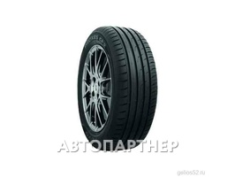 TOYO 235/65 R18 106H Proxes CF2 SUV