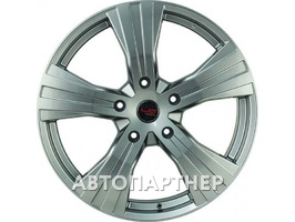 REPLICA LX105 8.5x21 5x150 ET54 110.1 GM LA