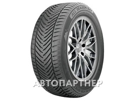 TIGAR 255/55 R18 109V ALL SEASON SUV