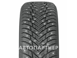 Nokian Tyres (Ikon Tyres) 205/65 R16 95Т Hakkapeliitta 10p Studded шип