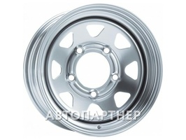 DOTZ Dakar 7x16 6х139.7 ET30 67.1 S (O1RPDS30)