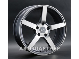 LS LS742 7.5x17 5x114.3 ET45 67.1 GMF