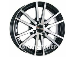 TECH-LINE 435 5.5x14 4x98 ET35 58.6 BD