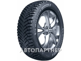 Michelin 265/40 R22 106Т X-ICE NORTH 4 шип SUV