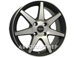 PROMA Зенит 7x17 4x100 ET45 60.1 Алмаз матовый