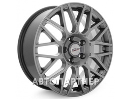 X-traik  X-131 7x17 4x100 ET43 67.1 HSB