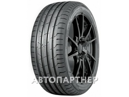 Nokian Tyres 275/40 R20 106Y Hakka Black2 SUV