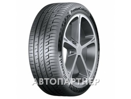 Continental 255/55 R18 109Y PremiumContact 6 XL FR