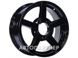 CROSS STREET CR-25 6.5x16 5x139.7 ET35 98.6 S