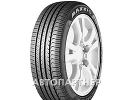 MAXXIS 275/40 R19 101Y M36+Victra run flat (RFT)