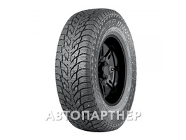 Nokian Tyres 265/75 R16 119/116Q Hakkapeliitta LT3 шип