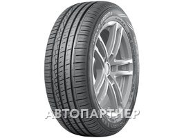 Nokian Tyres 195/50 R15 82V Hakka Green 3